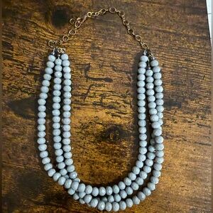 Sugar Fix by Bauble Bar | Multi Strand Necklace
